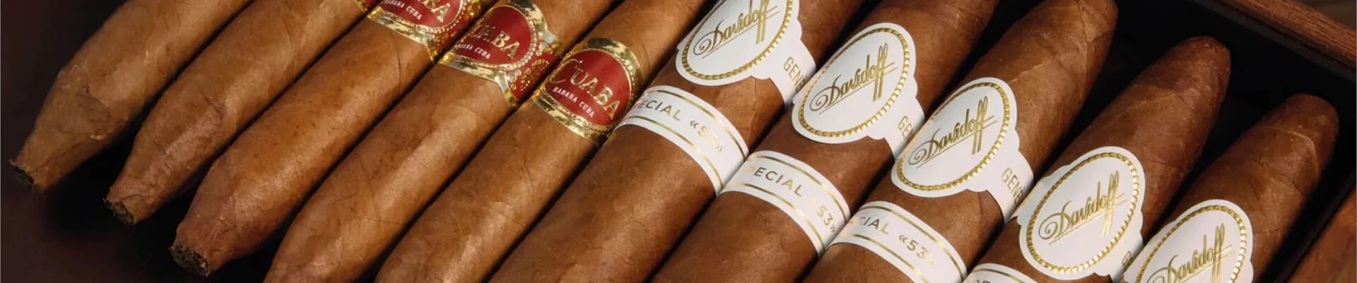 background cigars